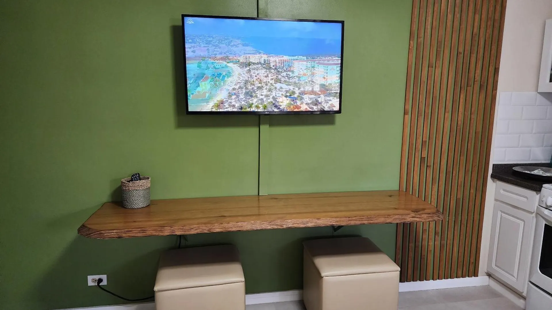 The City Nook Oranjestad 0*,  Aruba